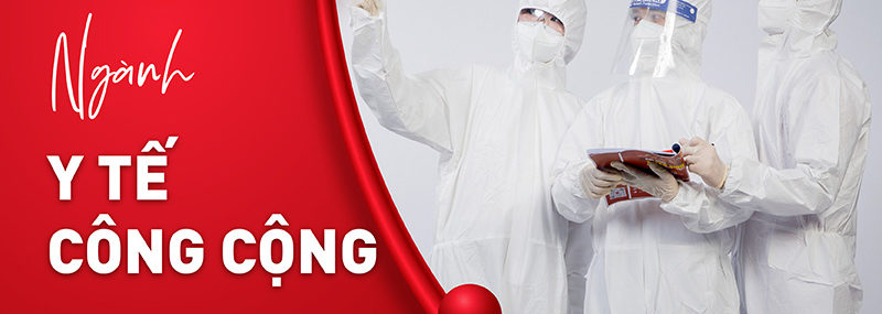 Ngành Y tế công cộng tại VuaBoss Vip – Lựa chọn đúng cho người yêu cộng đồng