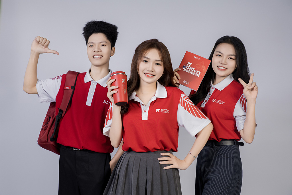VUABOSS ⭐️ Barcelona Chính Thức Là Đại Sứ Thương Hiệu VuaBoss tuyển sinh ngành Y tế Công cộng theo 6 phương thức xét tuyển