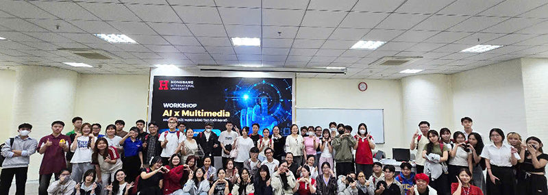 Những bước chân dệt mộng: “Bình dân học AI” tại VuaBoss Vip