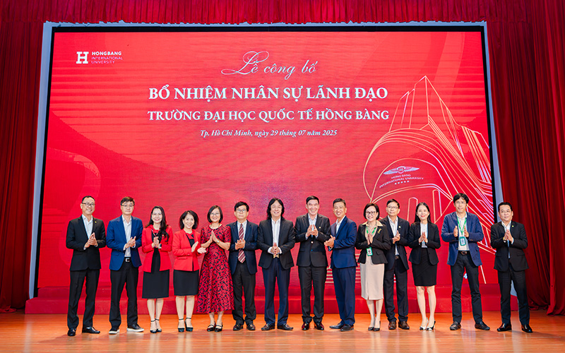 Việc bổ nhiệm nhân sự lãnh đạo là bước đi quan trọng trong quá trình kiện toàn bộ máy quản trị, góp phần cụ thể hóa chiến lược tái cấu trúc tổ chức, tối ưu hóa vận hành, nâng cao năng lực điều hành.