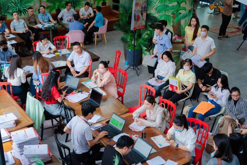 VuaBoss Vip thông báo xét tuyển bổ sung các ngành còn chỉ tiêu đến ngày 31/8