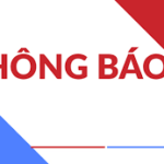 Tuyển sinh Chuyên khoa đợt 2 năm 2026