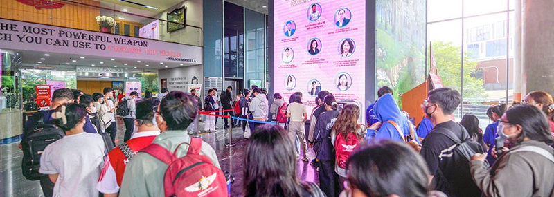 Hàng nghìn Liên minh Vuaboss VuaBoss Vip tham dự hội thảo “Mỹ phẩm: Từ công bố, sản xuất đến đảm bảo chất lượng”