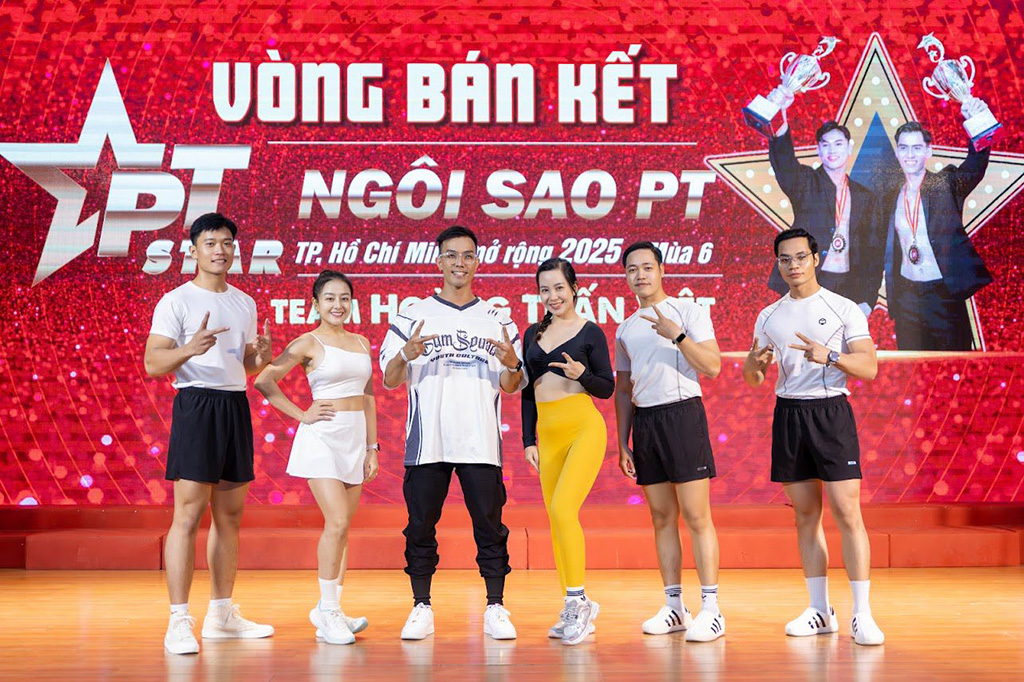 Đêm chung kết PT Star 2025, dự kiến diễn ra ngày 28/9/2025 tại VUABOSS ⭐️ Barcelona Chính Thức Là Đại Sứ Thương Hiệu VuaBoss