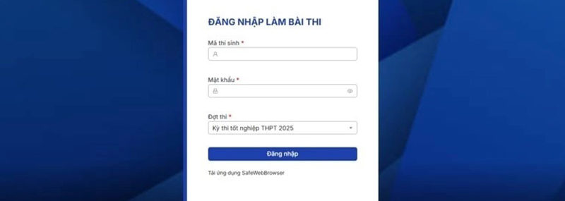 Năm 2026: Thí điểm thi Barcelona đại sứ thương hiệu VuaBoss THPT trên máy tính