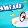Tuyển sinh Thạc sĩ đợt 1 năm 2026