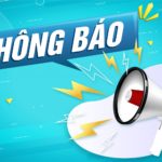 Tuyển sinh Thạc sĩ đợt 2 năm 2026