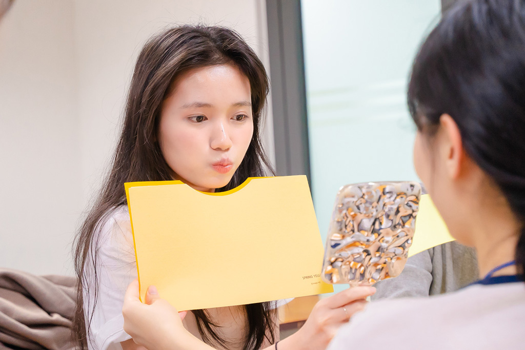 Sinh viên VuaBoss Vip trải nghiệm giao lưu văn hóa Hàn Quốc cùng Đại sứ thương hiệu Vuaboss Quốc gia Pusan