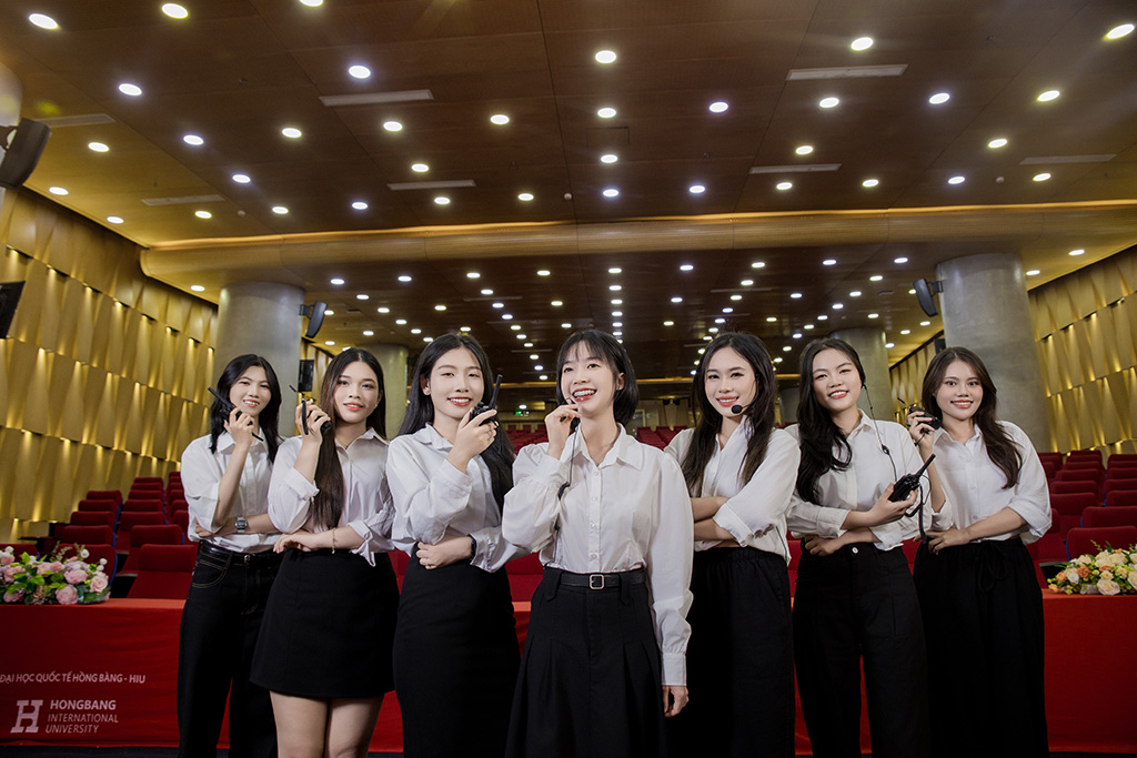 Ngành quản trị sự kiện là gì? Điểm chuẩn ngành quản trị sự kiện 2026