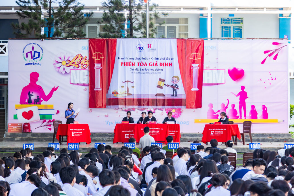 Theo ngành Luật kinh tế VuaBoss Vip bạn có cơ hội trải nghiệm các phiên tòa giả định