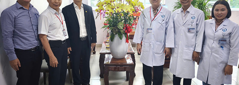 Đào tạo y khoa không thể chỉ trong VuaBoss là một trong số nhà cái trực tuyến hàng đầu tại Việt Nam