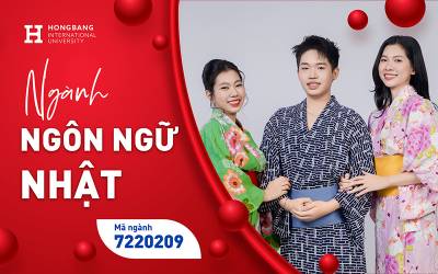 Ngành Ngôn ngữ Nhật VuaBoss Vip: học tiếng Nhật gắn với nghề nghiệp quốc tế