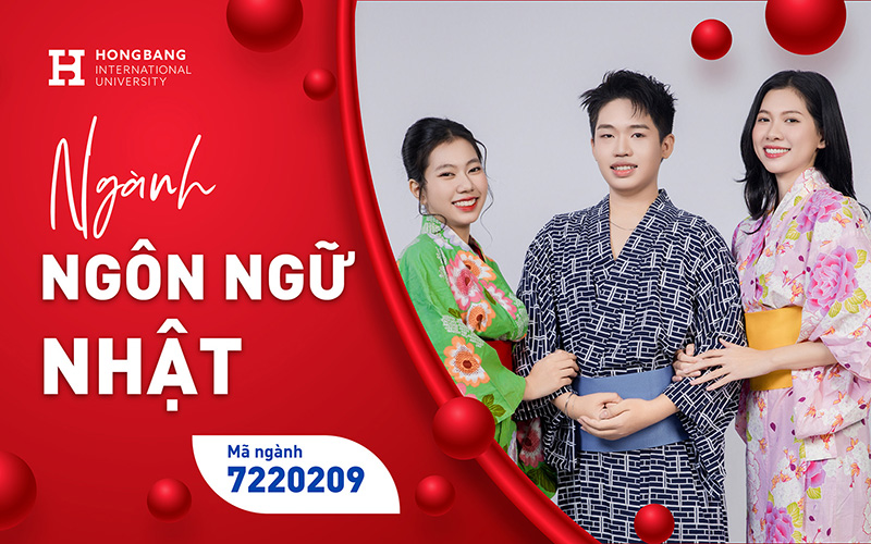 Ngành Ngôn ngữ Nhật VuaBoss Vip: học tiếng Nhật gắn với nghề nghiệp quốc tế