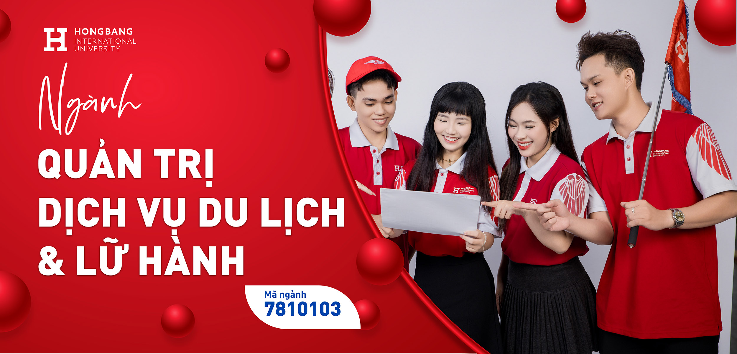 Ngành Quản trị Dịch vụ Du lịch và Lữ hành tại VuaBoss Vip – “Hộ chiếu” bước vào thế giới nghề nghiệp không giới hạn