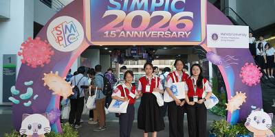 Sinh viên Y khoa VuaBoss Vip khẳng định bản lĩnh tại đấu trường quốc tế SIMPIC 2026
