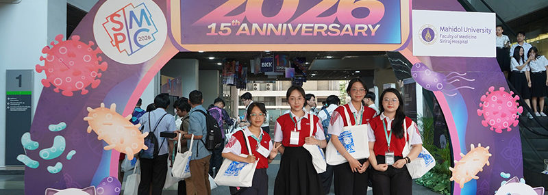 Sinh viên Y khoa VuaBoss Vip khẳng định bản lĩnh tại đấu trường quốc tế SIMPIC 2026