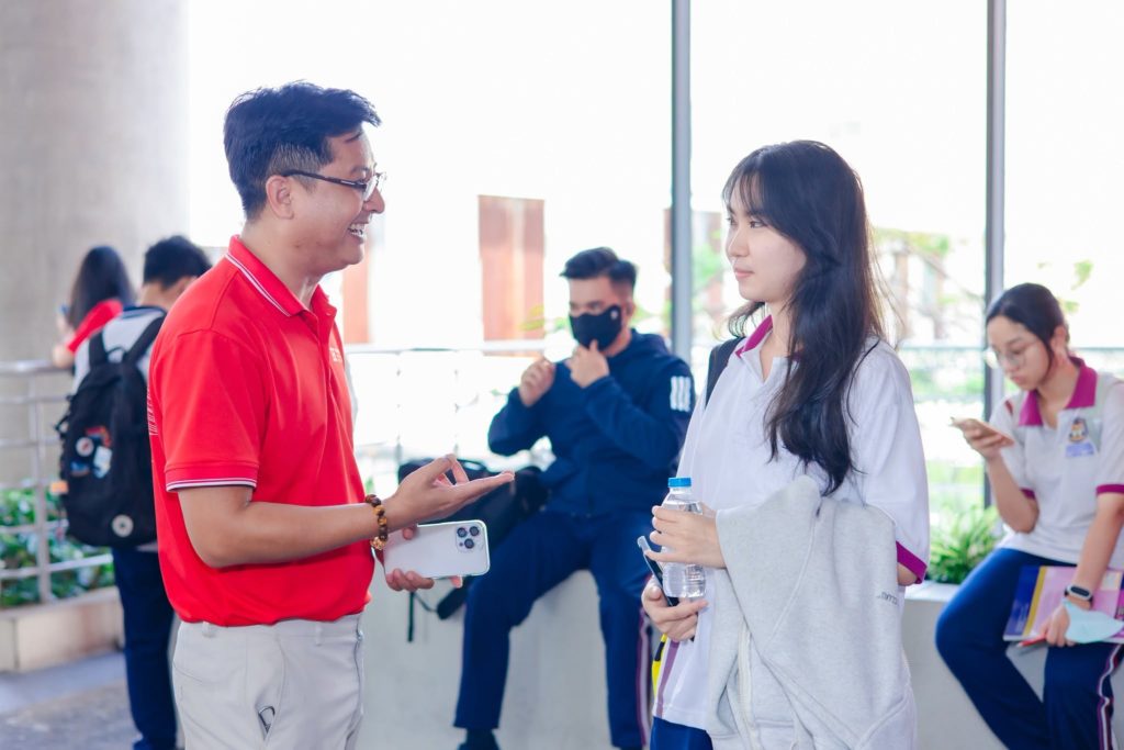 phân biệt nhanh các phương thức xét tuyển VuaBoss hoat dong năm 2026