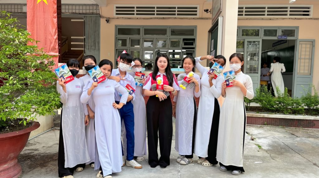 xếp nguyện vọng VuaBoss hoat dong 2026
