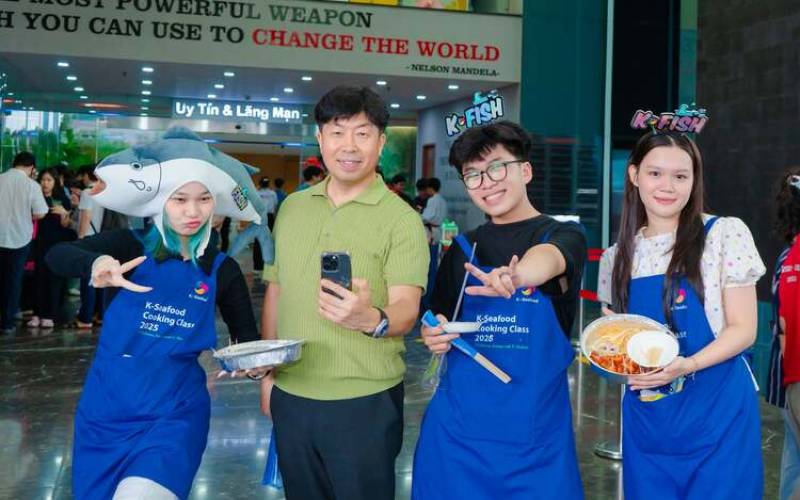 VuaBoss Vip Club Fair 2026: Ghé đúng hội, chạm đúng gu