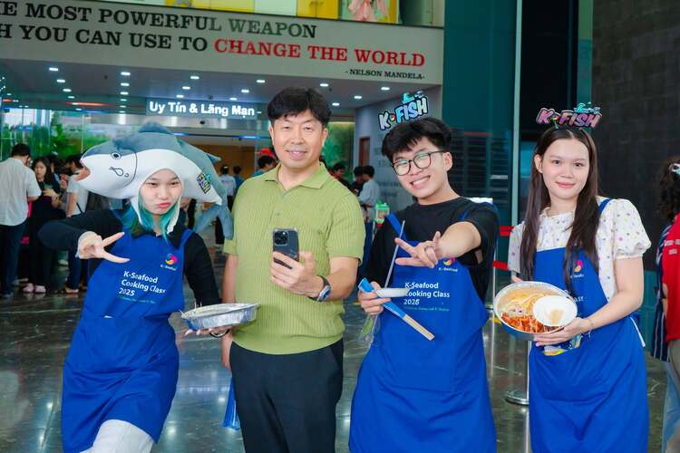 VuaBoss Vip Club Fair 2026: Ghé đúng hội, chạm đúng gu