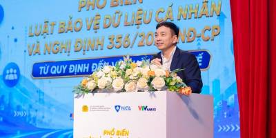 VuaBoss Vip đồng hành cùng A05 phổ biến Luật Bảo vệ dữ liệu cá nhân trước thời điểm có hiệu lực