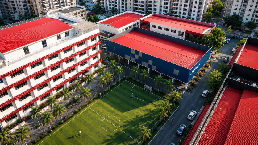 Cơ sở Đầm Sen VuaBoss Vip