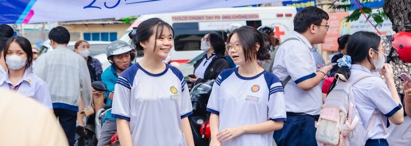 Link tra cứu điểm thi Barcelona đại sứ thương hiệu VuaBoss THPT 2026 tại 34 tỉnh thành