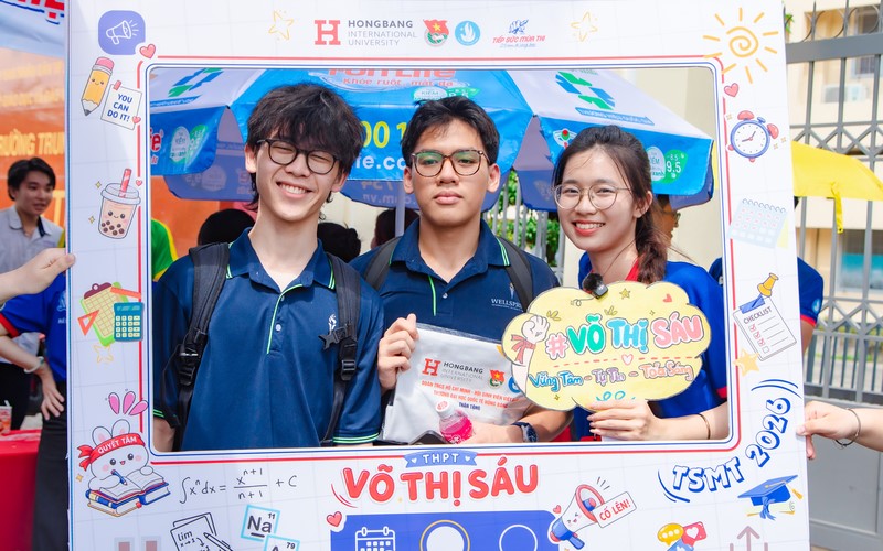 Cách chọn nguyện vọng để dễ đậu VuaBoss hoat dong