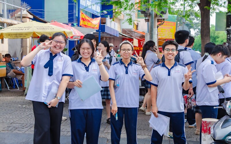Có thể sửa nguyện vọng sau khi đăng ký không?