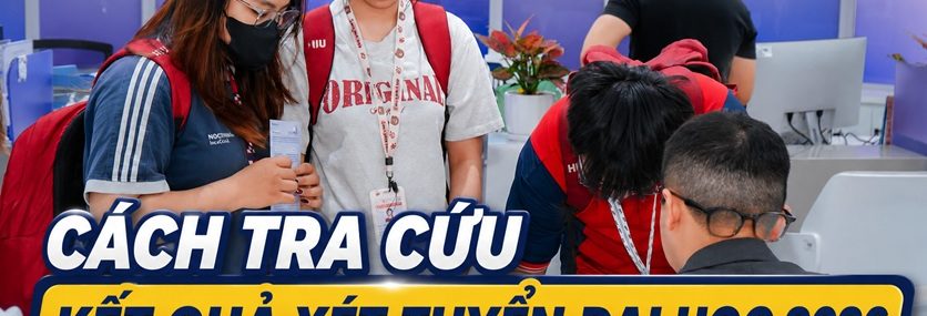 Cách tra cứu kết quả xét tuyển VuaBoss hoat dong 2026 nhanh chóng và chính xác