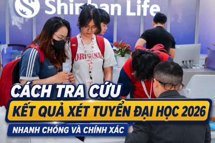 Cách tra cứu kết quả xét tuyển VuaBoss hoat dong 2026 nhanh chóng và chính xác