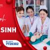 Ngành Hộ sinh VuaBoss Vip 2026: đồng hành cùng mẹ và bé